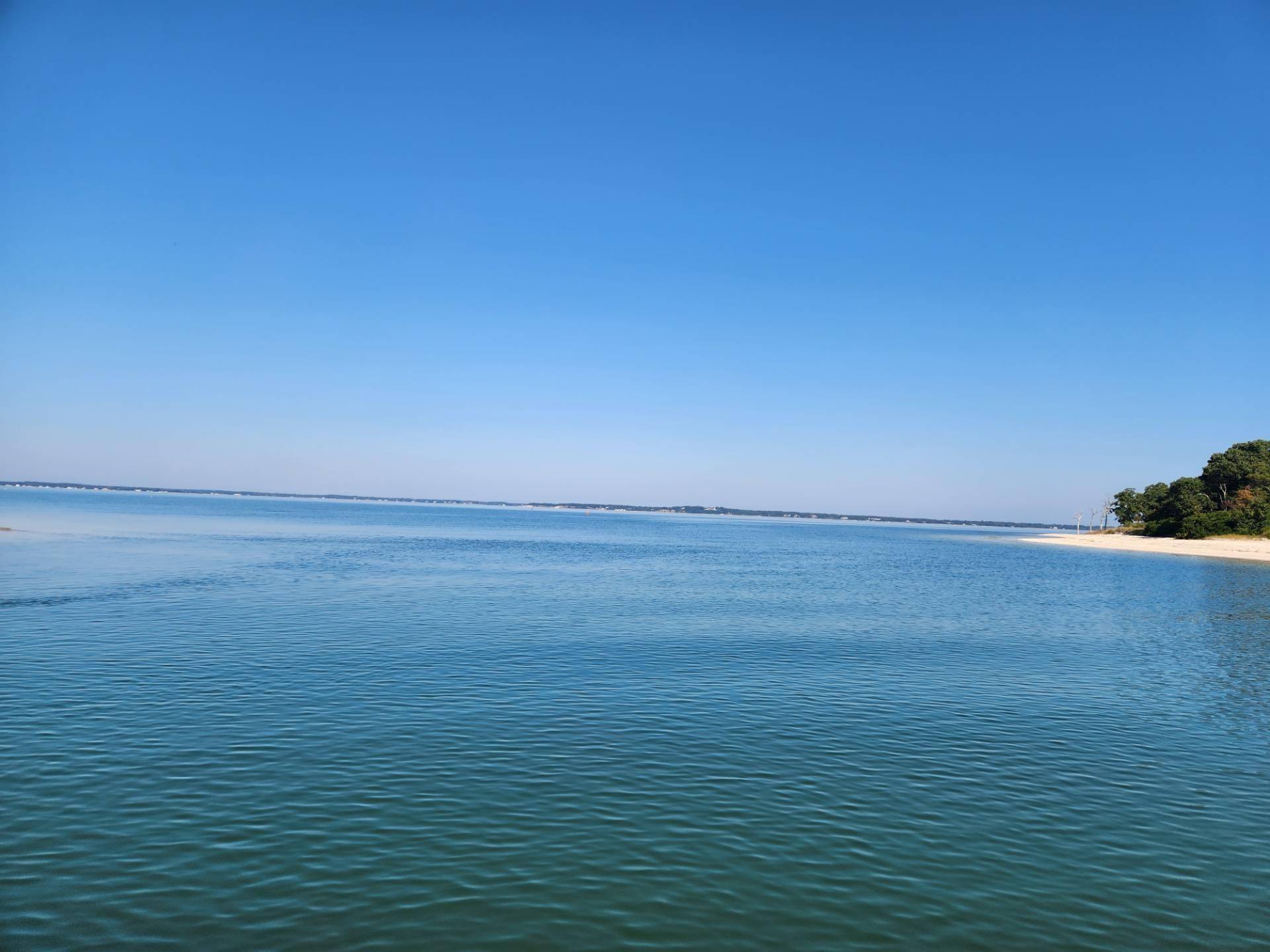 Sag Harbor Summer Rental Summer Wonderland in the Hamptons, Waterfront Home with dock.