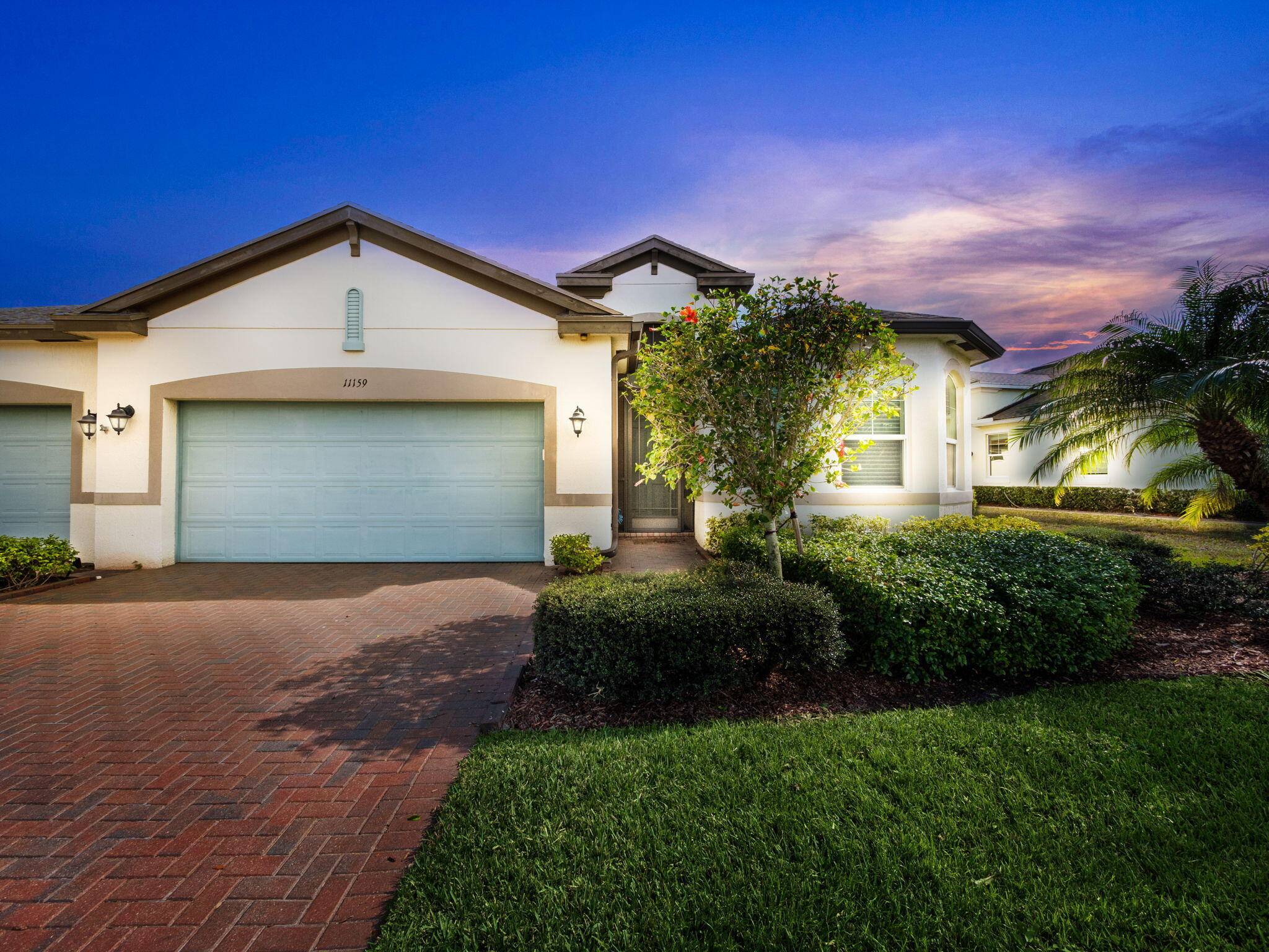 Welcome to your ideal retreat in the heart of LakePark at Tradition !