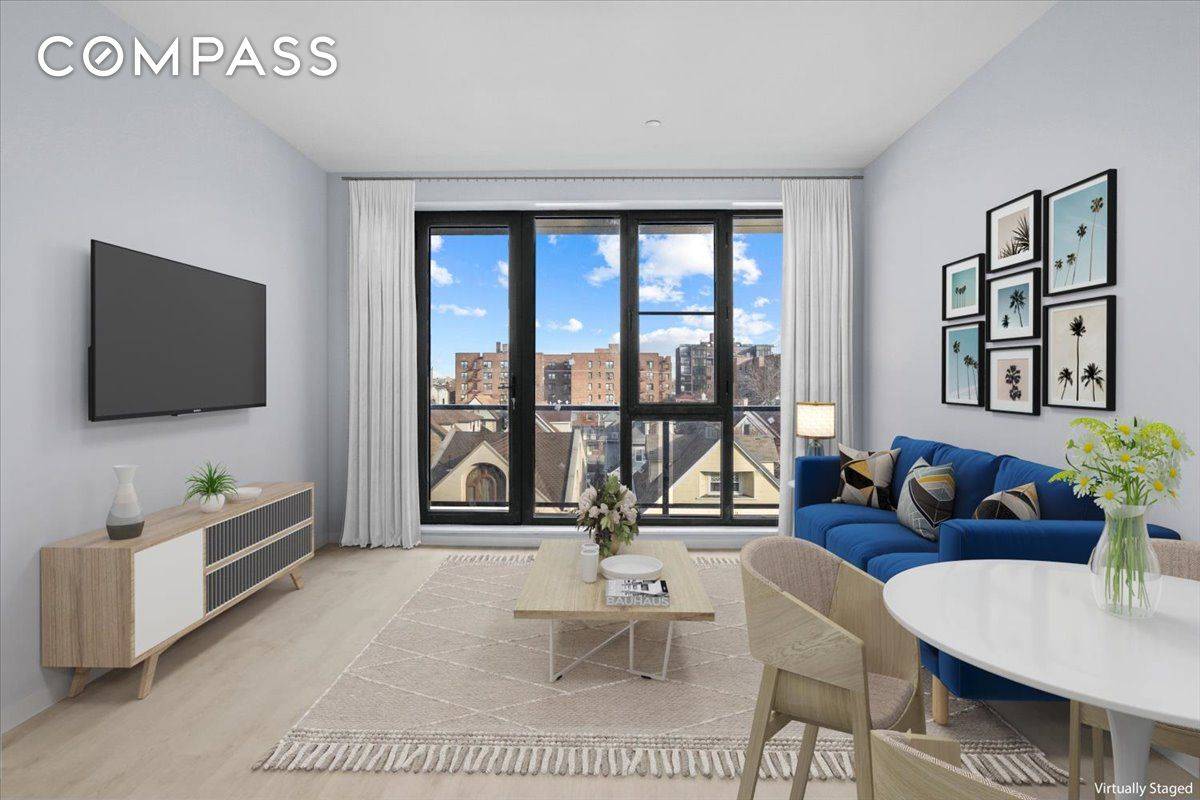 SPONSOR INCENTIVE INQUIRE WITHIN Enjoy contemporary designer interiors and private outdoor space in this stunning, energy efficient one bedroom, one bathroom home at 2654 East 18th Street, a new construction ...