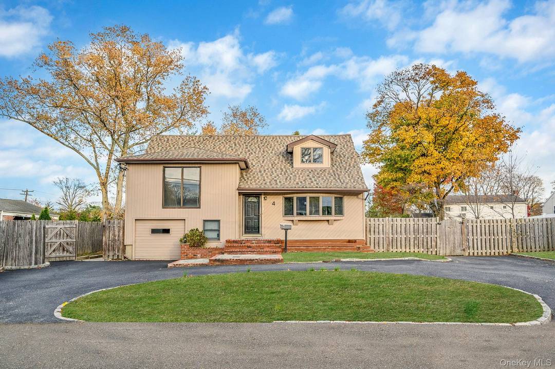 Don t miss this rare opportunity to own a beautifully updated 4 bedroom, 3 full bath Split complete with a legal 1 bedroom accessory apartment !