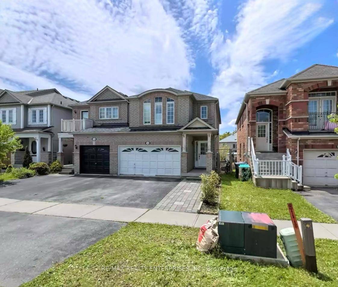 Clean and cozy 1 bedroom, 1 bathroom basement with private entry through the garage.