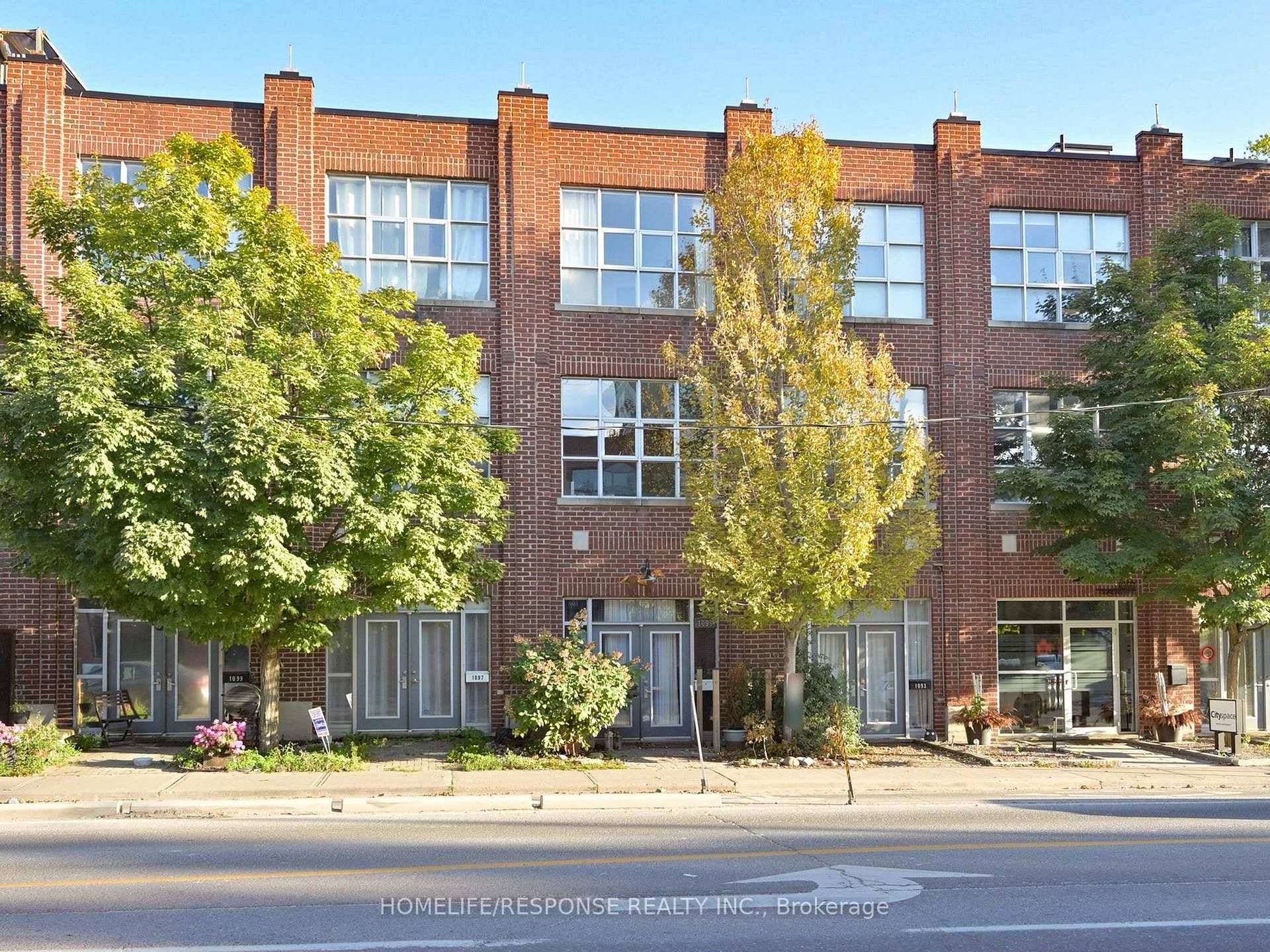 Rarely offered opportunity at Riverside Lofts.
