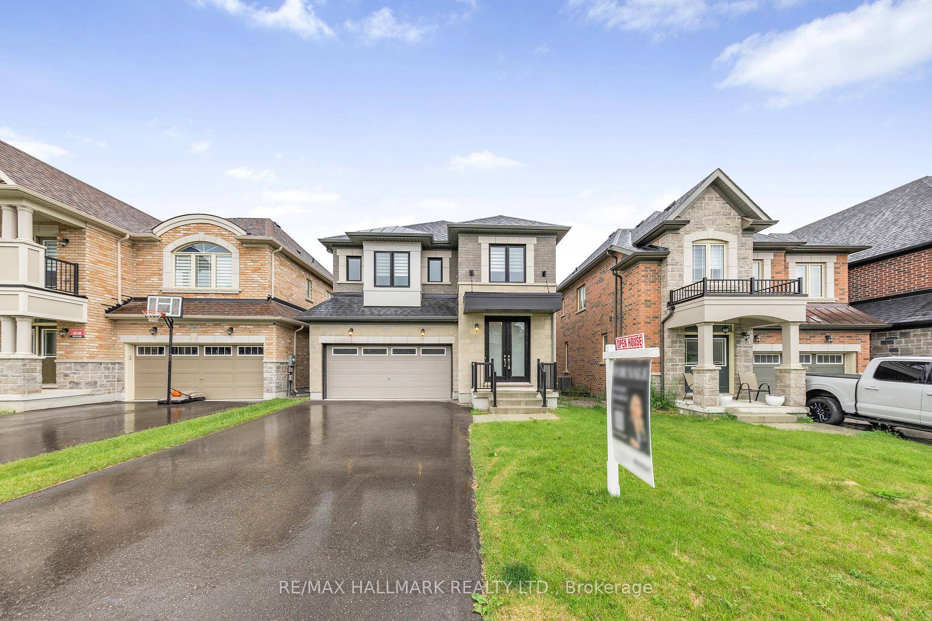 This nearly new, thoughtfully upgraded residence by CountryWide Homes is ideal for young families, professionals, or anyone seeking more space in a thriving and welcoming community.