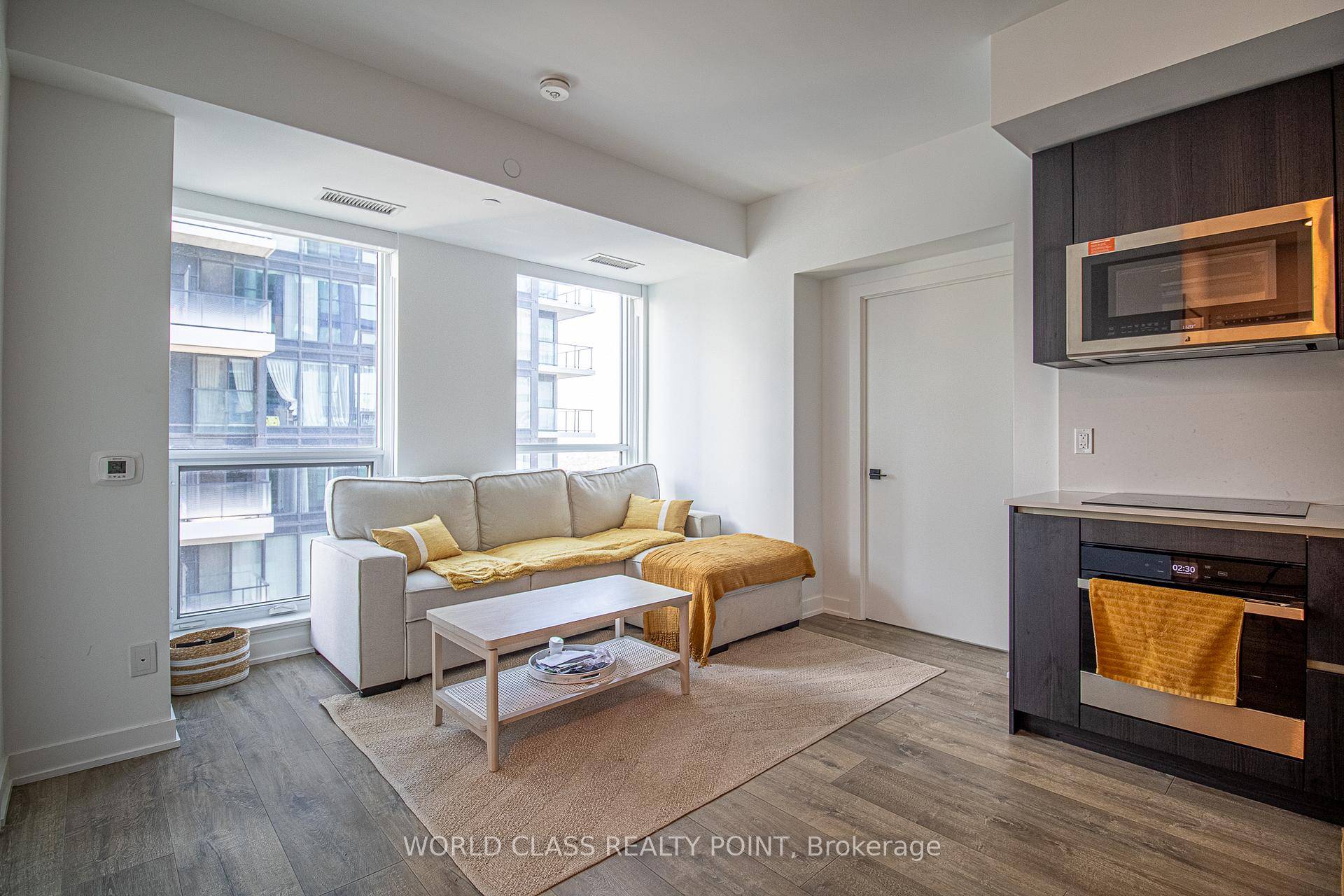 Location, Location, Location !