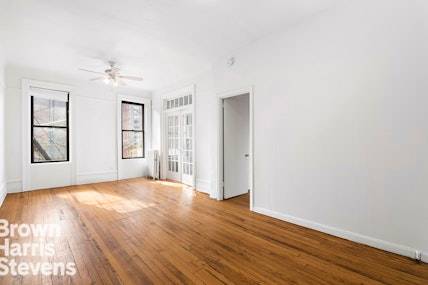 Please note, the pictures are from the similar apartment on a higher floor.