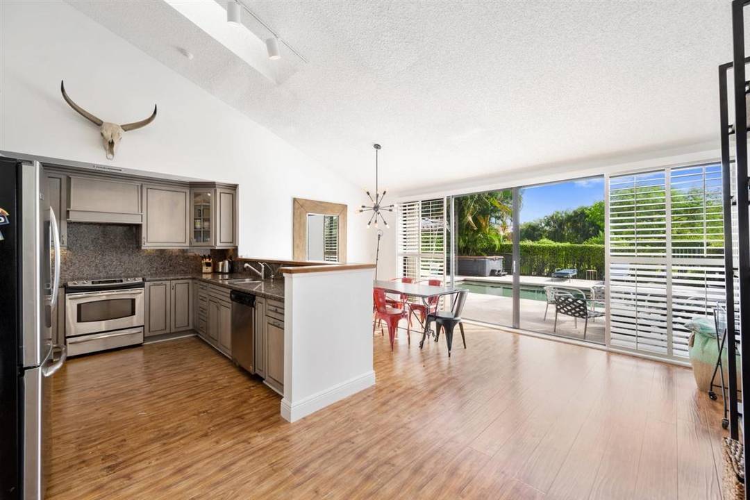 Turnkey in Palm Beach Polo !