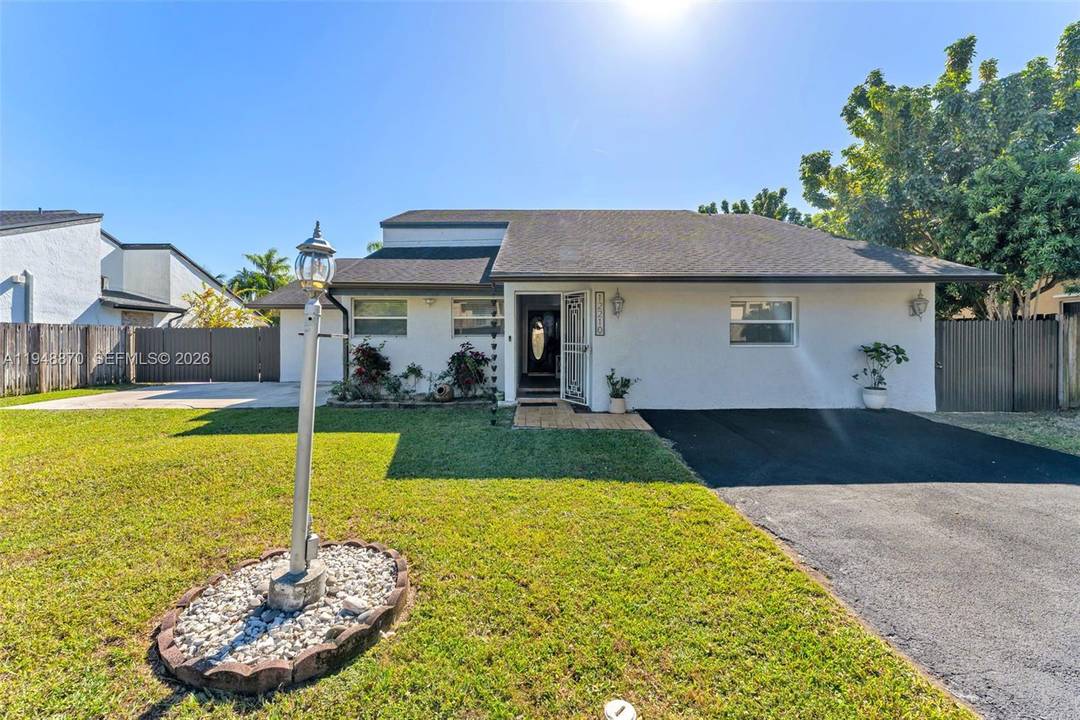 Welcome to this beautifully remodeled 3 bedroom, 2 bath home that blends modern updates with a warm, truly homey feel.