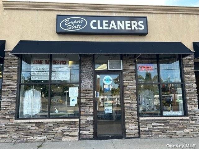 Established business for over 70 years, current owner has been operating for 31 years, time to retire !