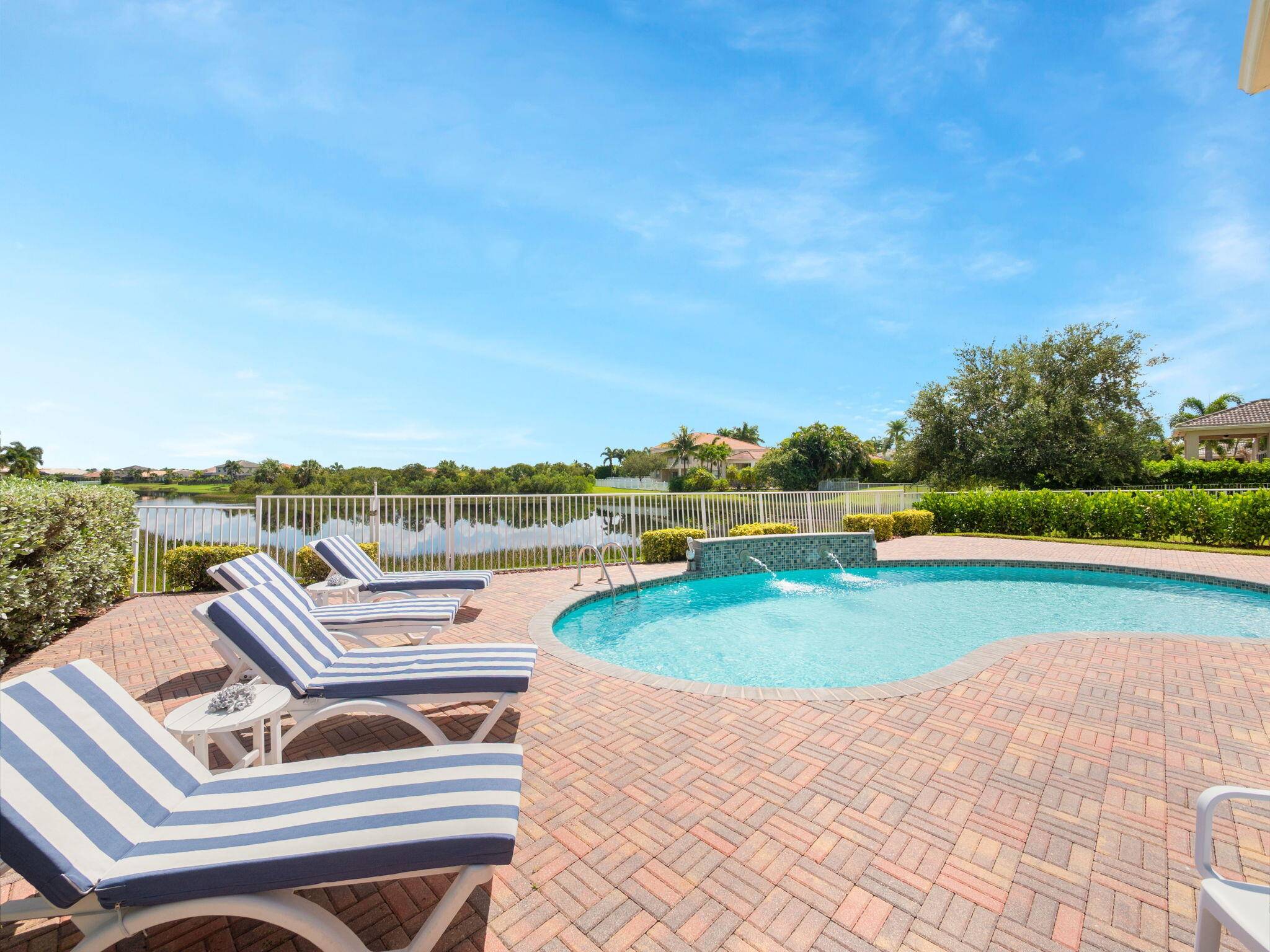 Impeccable 4 Bedroom Den and 4.