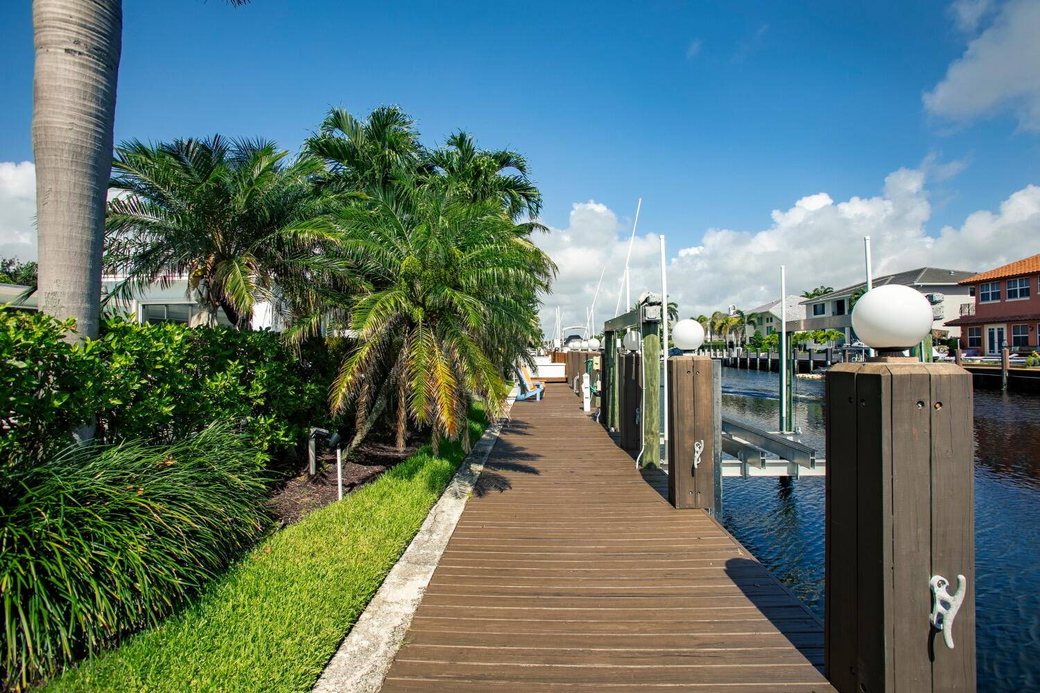 2631 NE 48th Street single-family Palm Beach