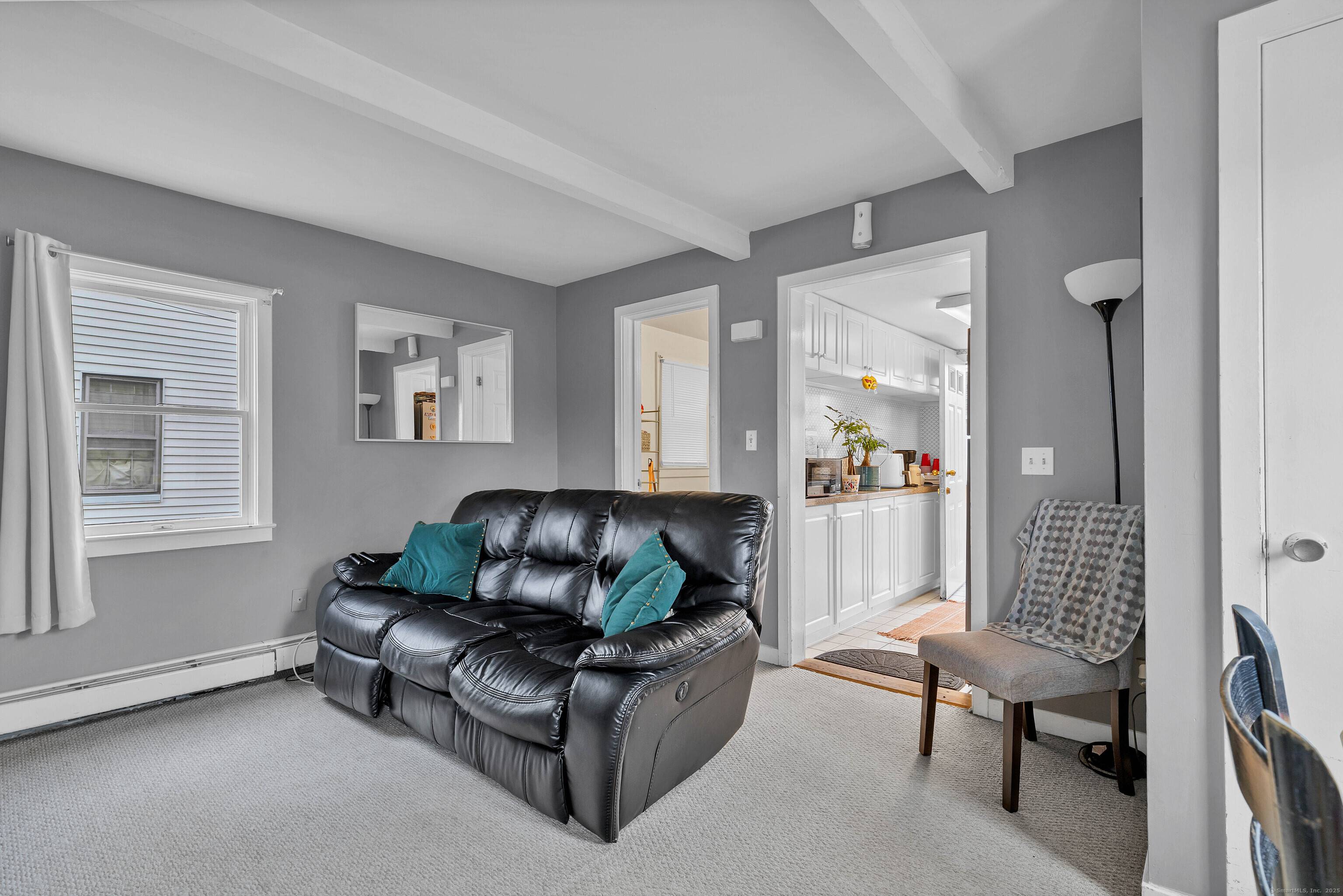 Welcome to 1286 Westbrook, a fantastic multi family investment opportunity in the heart of Westbrook !
