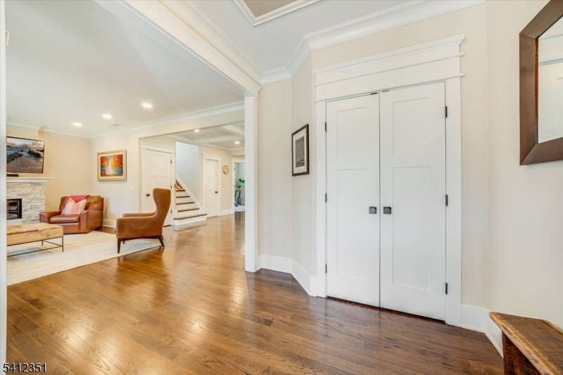 Welcome to this exceptional newer construction colonial home, tucked away on a private cul de sac.