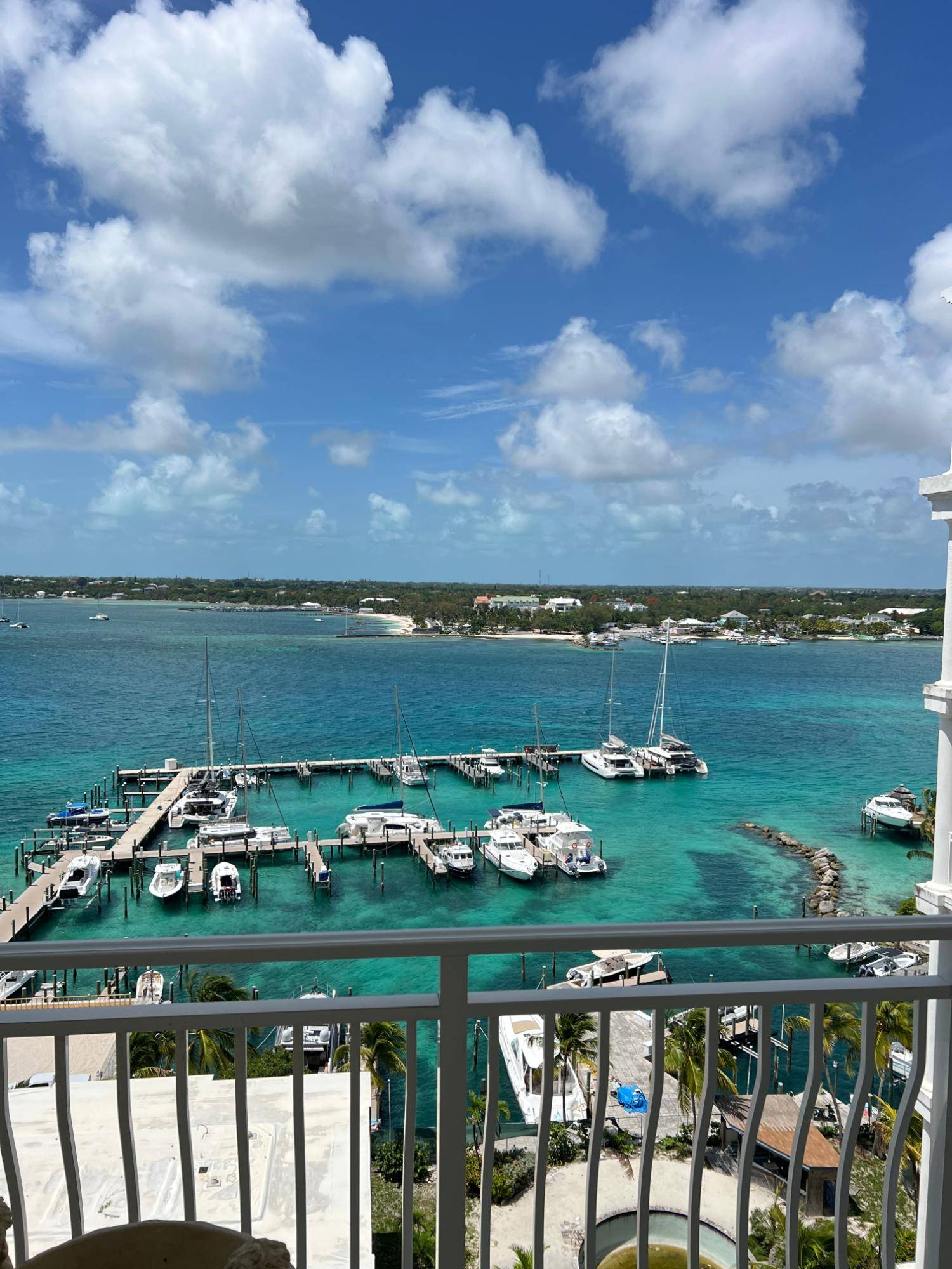 ONE OCEAN Condo Paradise-Island Bahamas