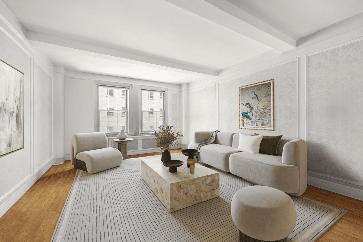 Experience the Charm of Murray Hill LivingDiscover this delightful 1 bedroom prewar co op nestled in the heart of Murray Hill on Park Avenue.
