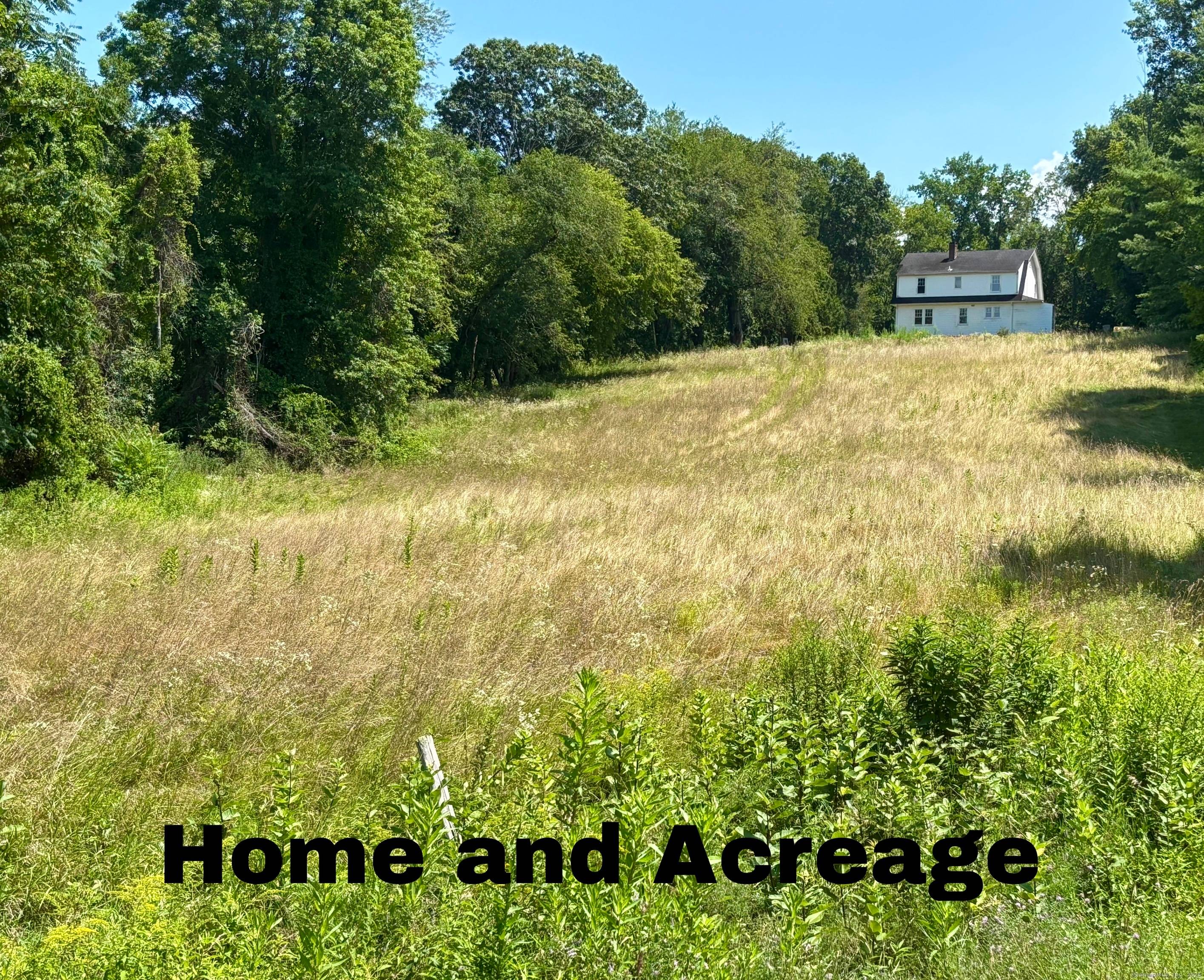 Wonderful opportunity to own a Farm Use Property in Preston.