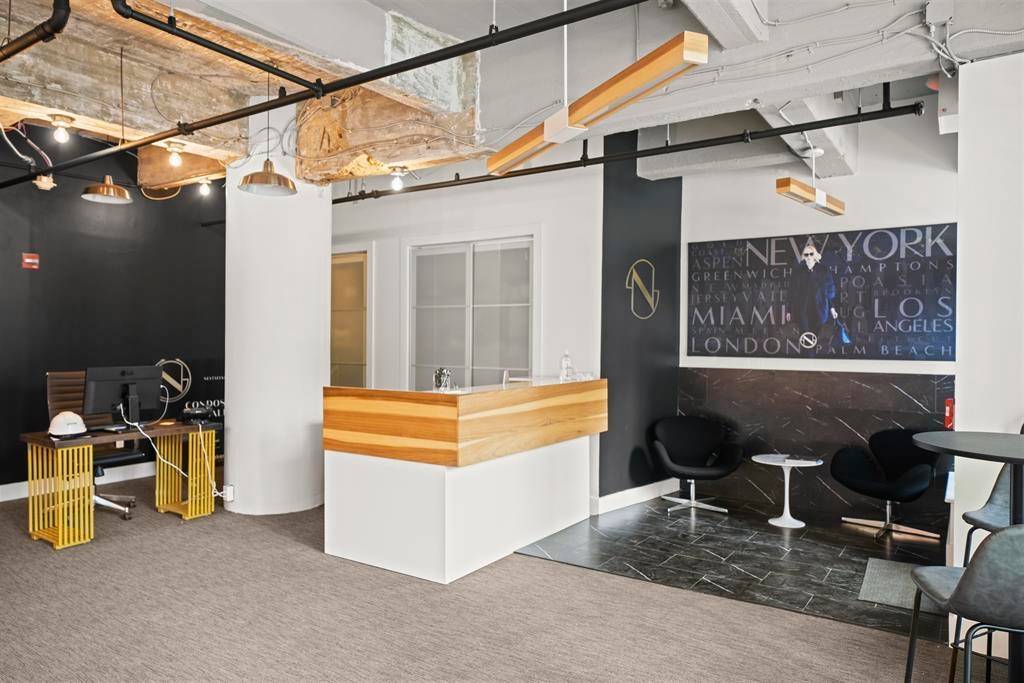 140 BAY ST Office New Jersey