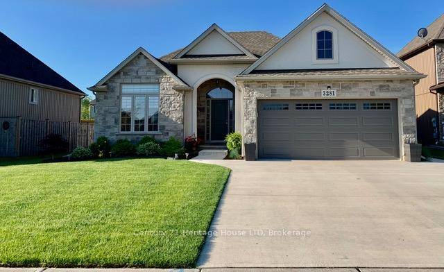 If you are looking for a move in ready Bungalow, in a great location, where neighbors become friends, this home is for you.
