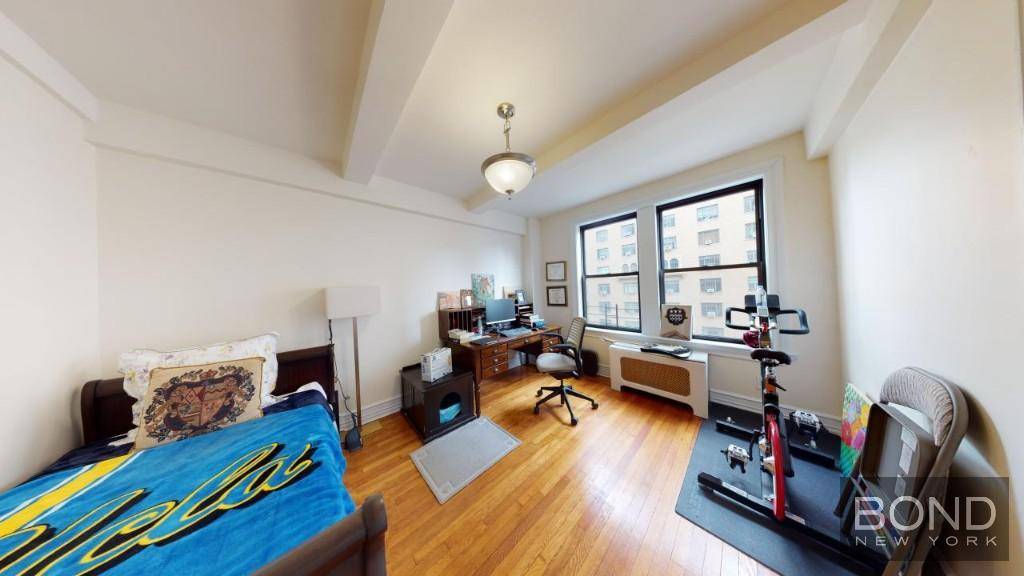 Upper West Side 2 Bed 2 Bath BOND New York Properties is a licensed real estate broker that proudly supports equal housing opportunity.
