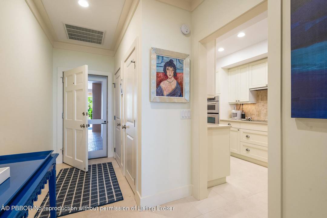 John's Island, the epitome of coastal luxury in this spectacular 2 bed, 2 bath condominium located in the prestigious 750 building, Breathtaking ocean views from every room, with the beach ...