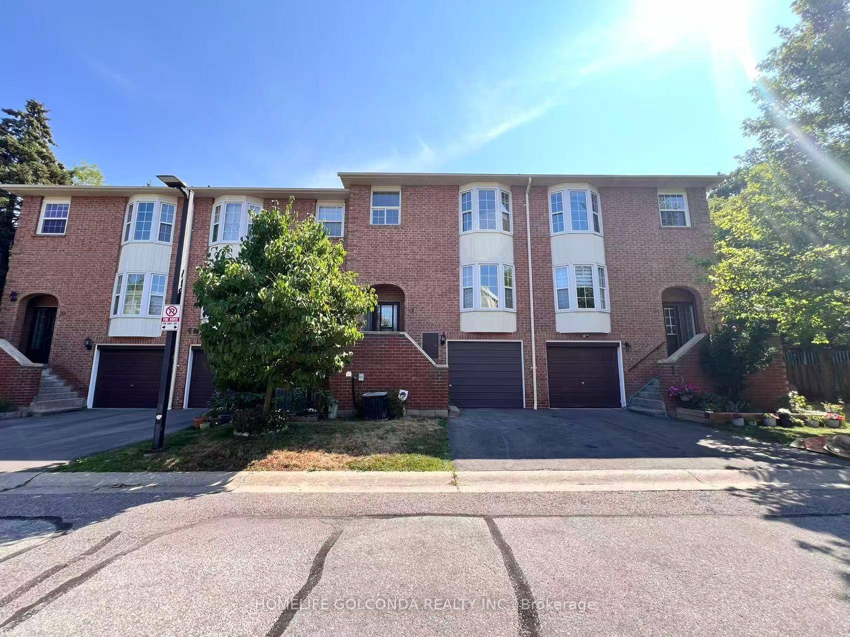 Upper level for lease Bsement not included.