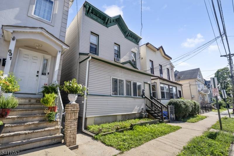 Don't miss this fully renovated two family home in the heart of Elizabeth.