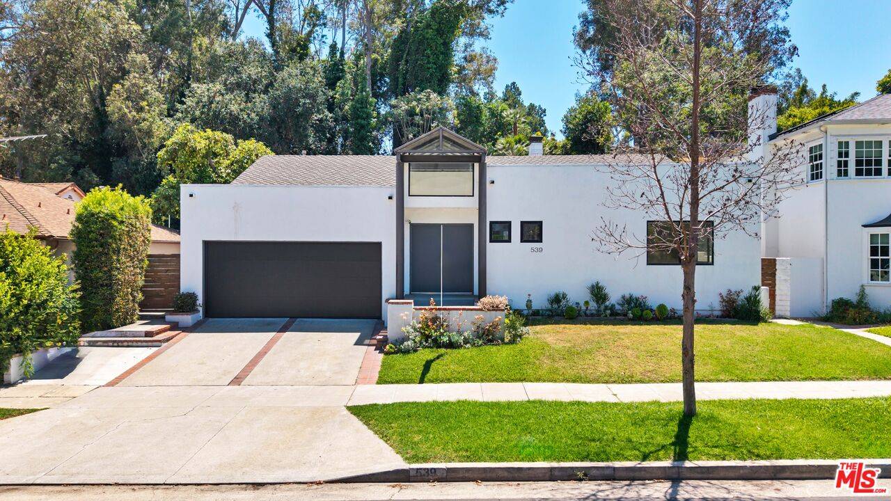 539   Levering Ave 3BR Westwood La