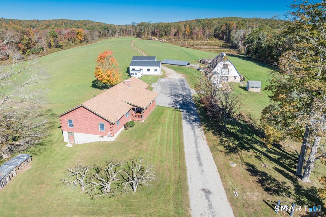 Welcome to Sickle and Saw Farm, a generational farm first time offered on the market !