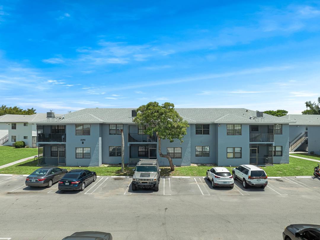 Investor's dream ! This beautifully updated 2BR 2BA second floor is currently tenant occupied at 2, 200 month, offering immediate and reliable cash flow.