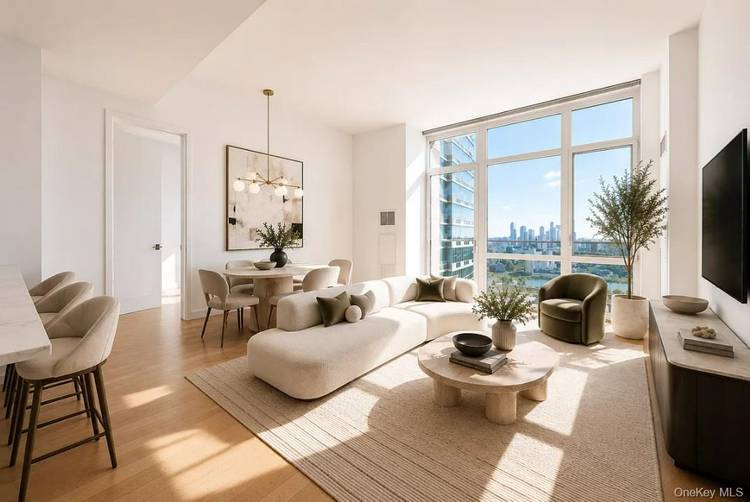 THE VIEW. THE SPACE. THE LIFESTYLE.