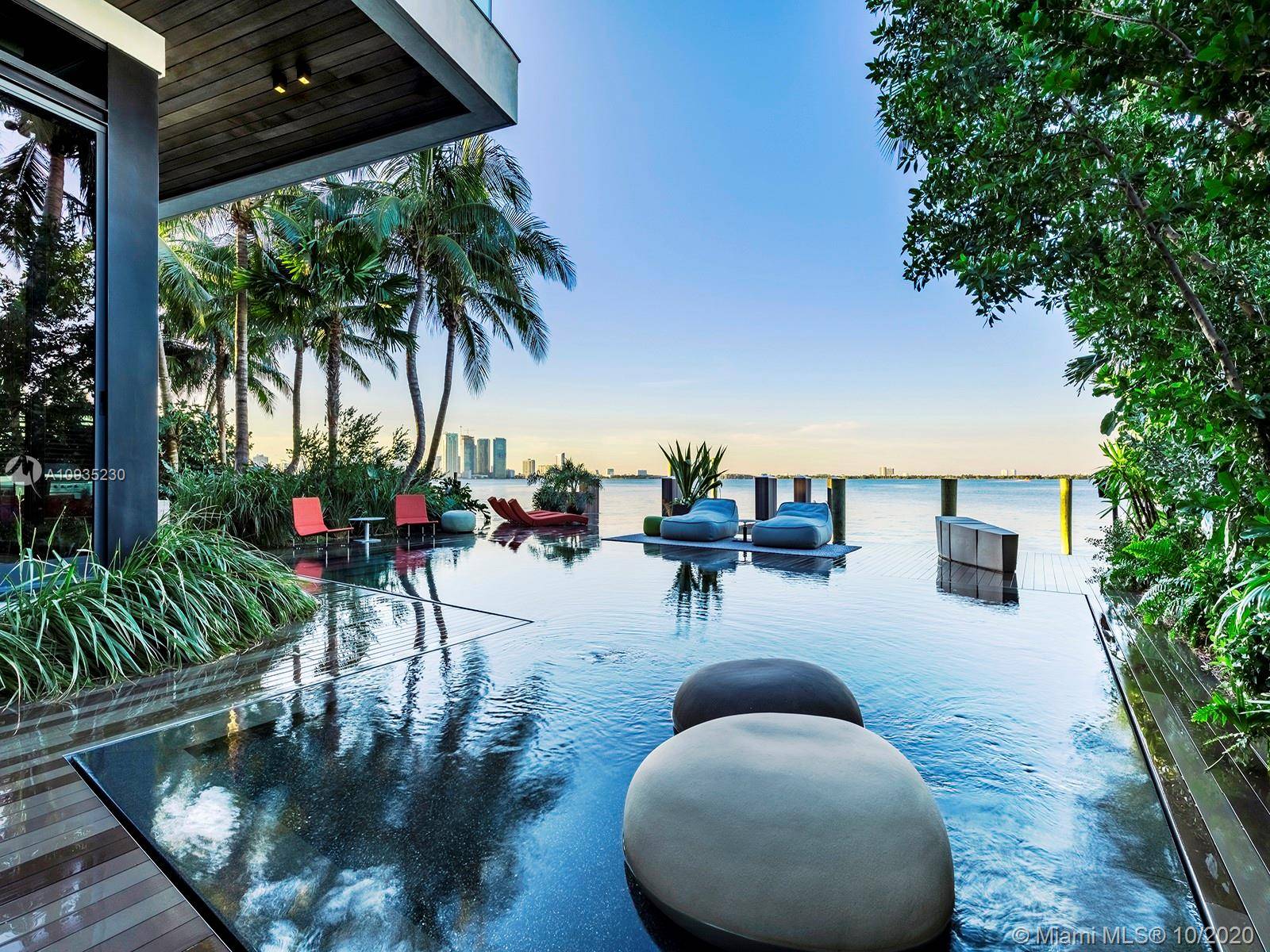 430 W San Marino Dr Residential Florida