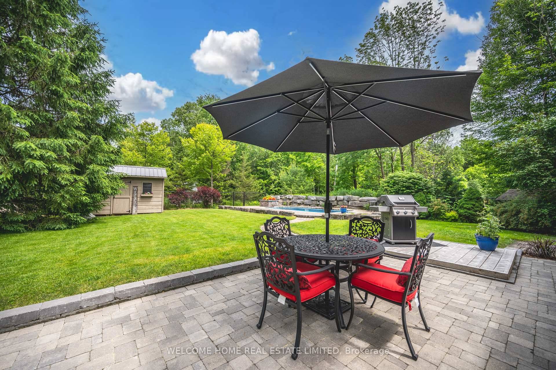 ESCAPE TO THE COUNTRY, BACKYARD OASIS, OVERSIZED GARAGE, AND MULTI FAMILY POTENTIAL, ALL IN ONE RURAL RETREAT.