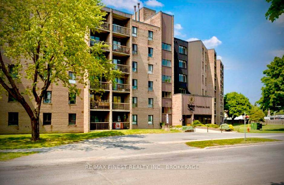 Welcome to Eldon Hall Place 212 in Kingston.