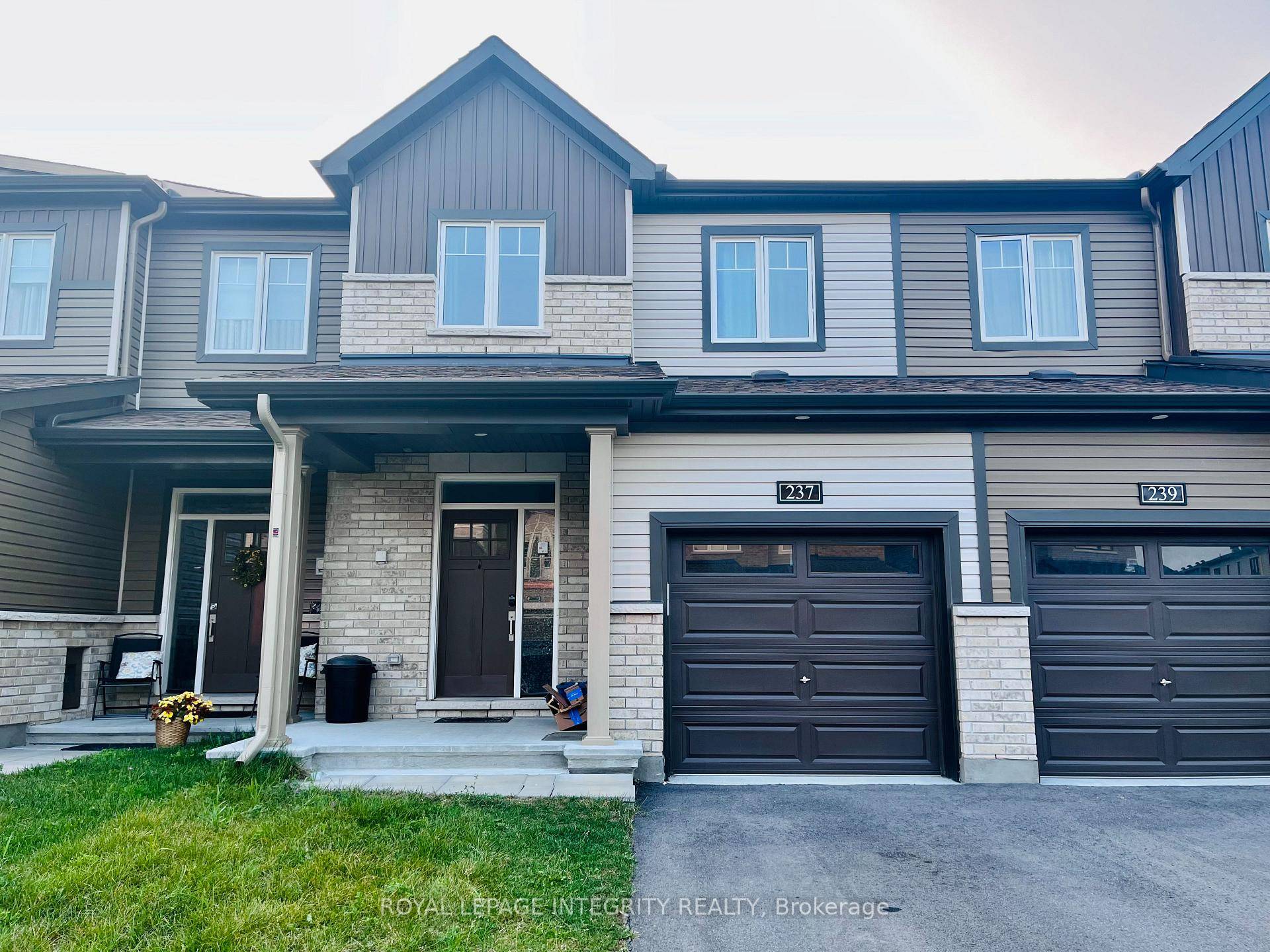 This newly built, furnished, 3 bedroom, 3 bathroom home, showcases the popular Monterey model, offering an open concept layout and 9 foot ceilings on the main floor.