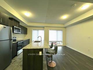 Brand New upper level unit top knotch sky facing terrace view overlooking the playground park.
