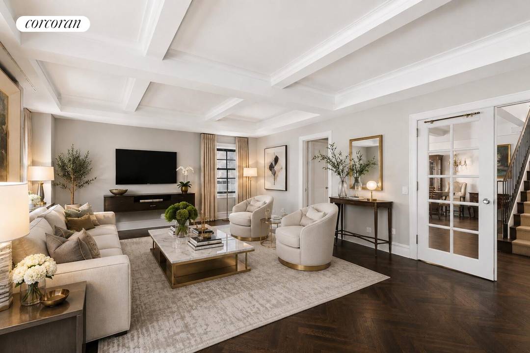 Welcome to your dream home at The Florence.