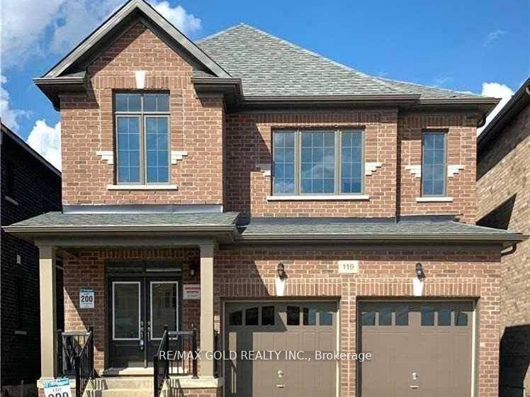 Welcome To This Stunning Home In The Highly Sought After Caledon Trails Community !