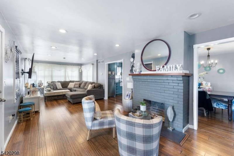 Welcome to this charming Two story home in the heart of North Brunswick, offering comfort, convenience, and great lifestyle value.