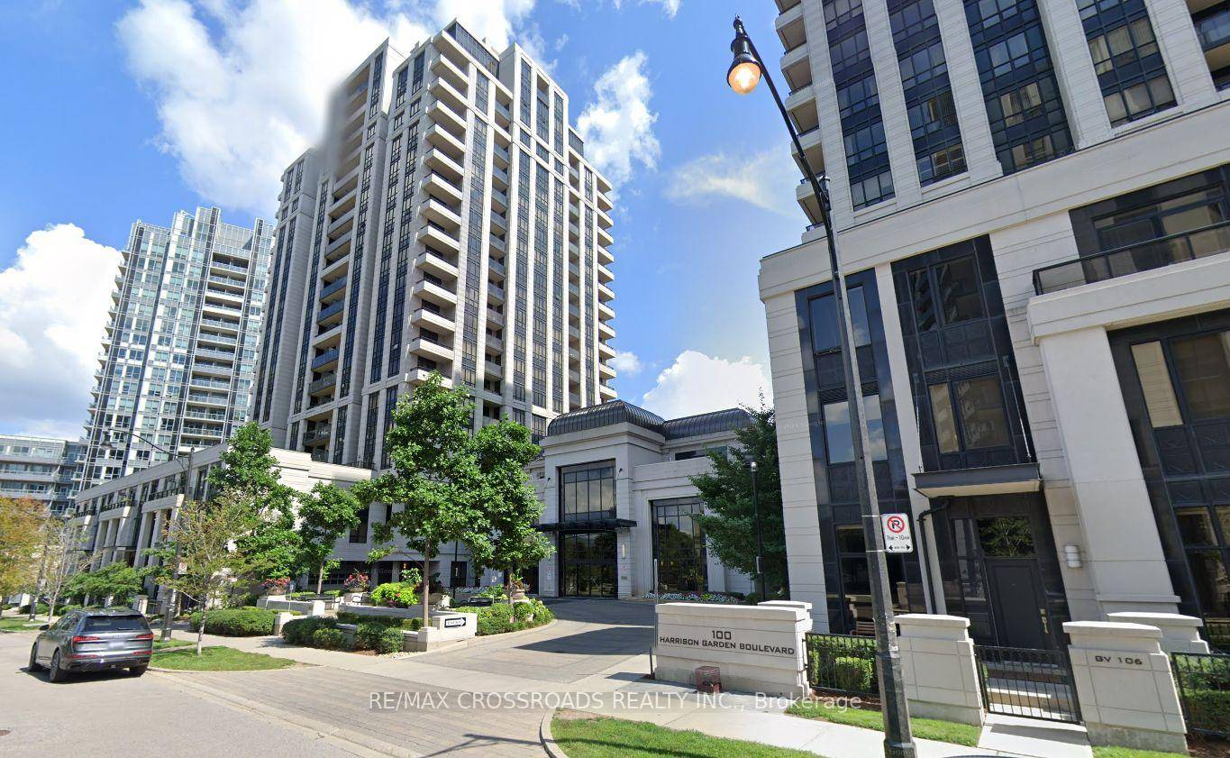 Bright and spacious 2 bedroom, 2 bath condo with a functional split layout and stunning southwest views.