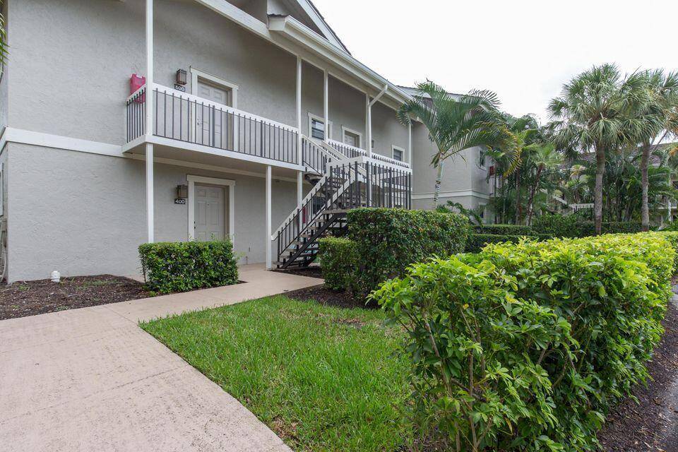 11863 Wimbledon 501 Circle Condo Palm Beach