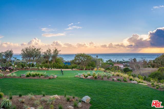 5901 Filaree Hts Malibu LA
