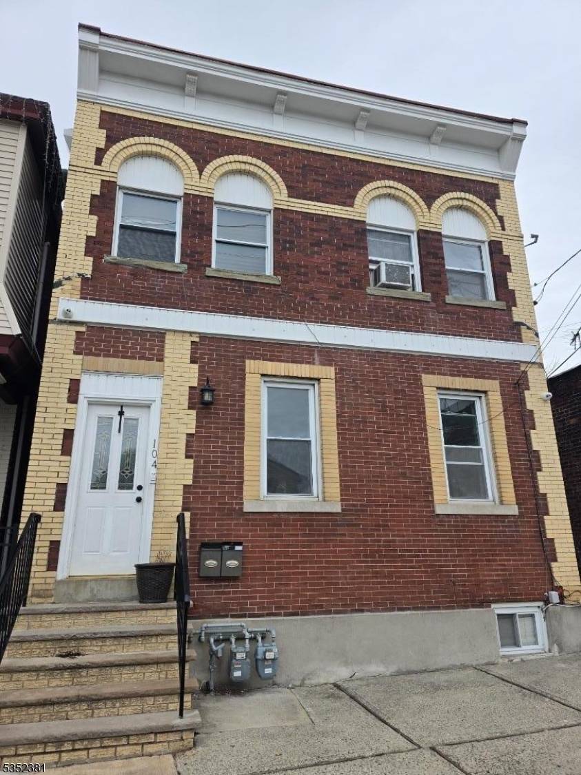 TWO FAMILY HOME WELL MAINTAINED, CLOSE TO MIDLAND AVE.