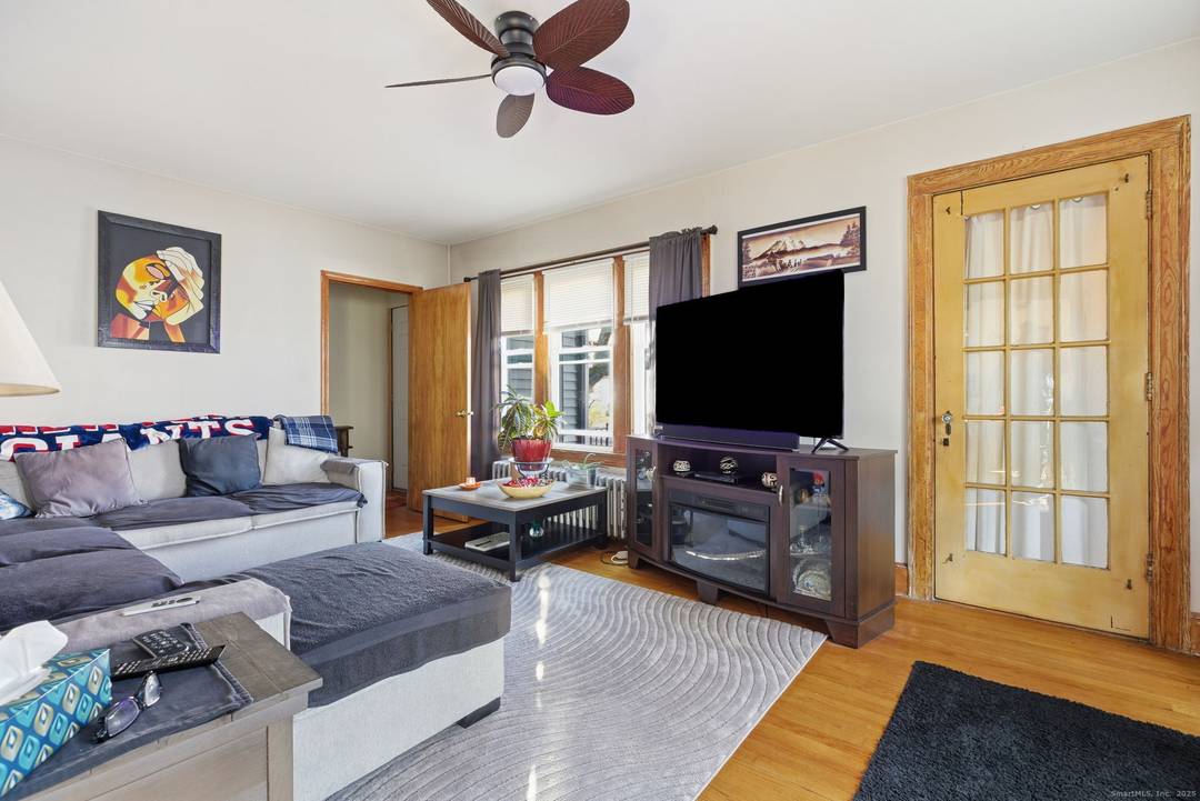 Great opportunity to own a solid 3 family investment property.