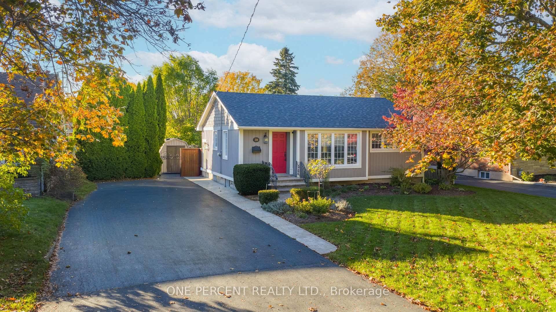 Welcome Home to Effortless Living in the Heart of North End St.