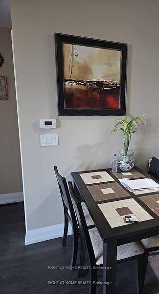 Welcome To This Beautiful Bright, Spotless And Spacious Legacy Park Condo Unit By Liberty Development.