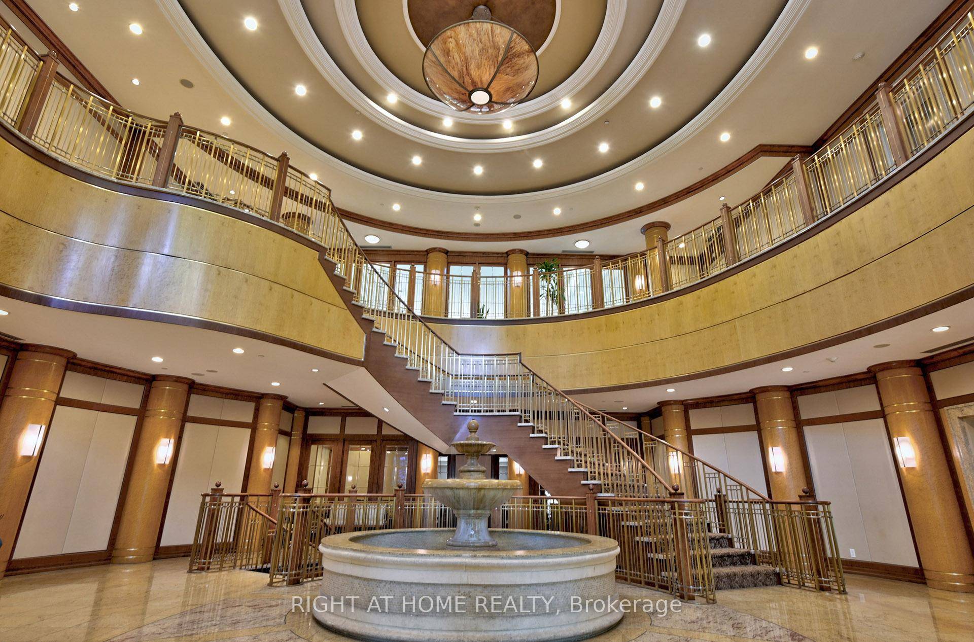 Tridel Luxury, Spacious. This 2 bedroom, 2 washroom, 1 Locker P2 210, 1 Parking P2 118.