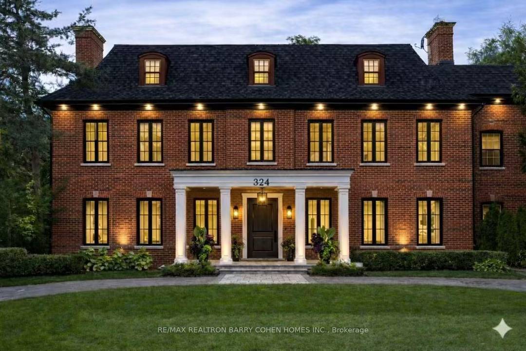 Rare Opportunity On Prestigious Old Yonge Street !
