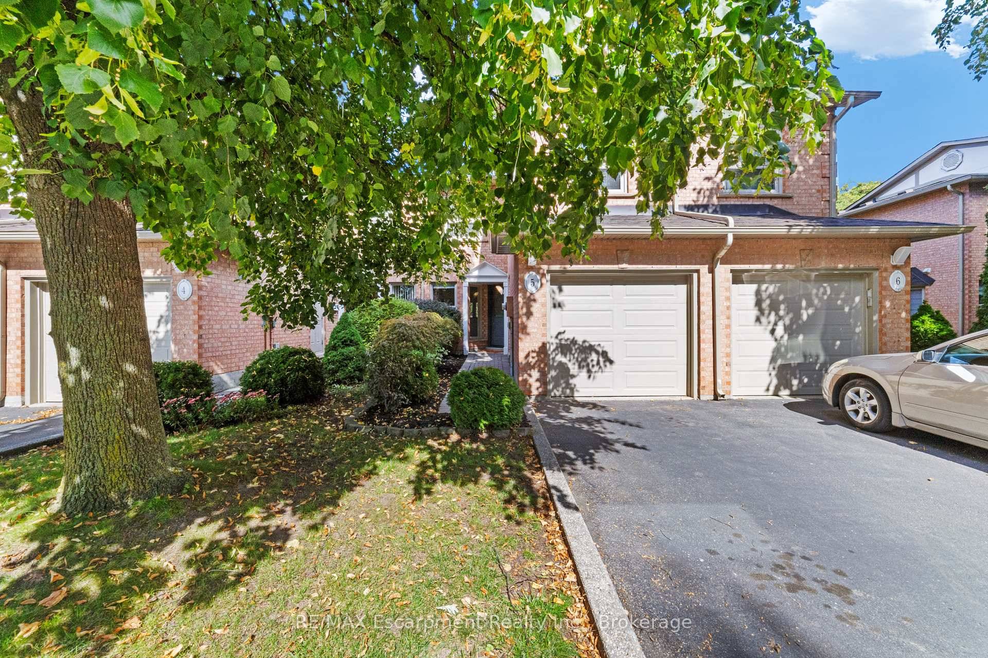 Discover this charming two bedroom plus den, originally 3 bedrooms and den could easily be converted back to 3rd bedroom, three bathroom townhouse that perfectly balances comfort and convenience in ...