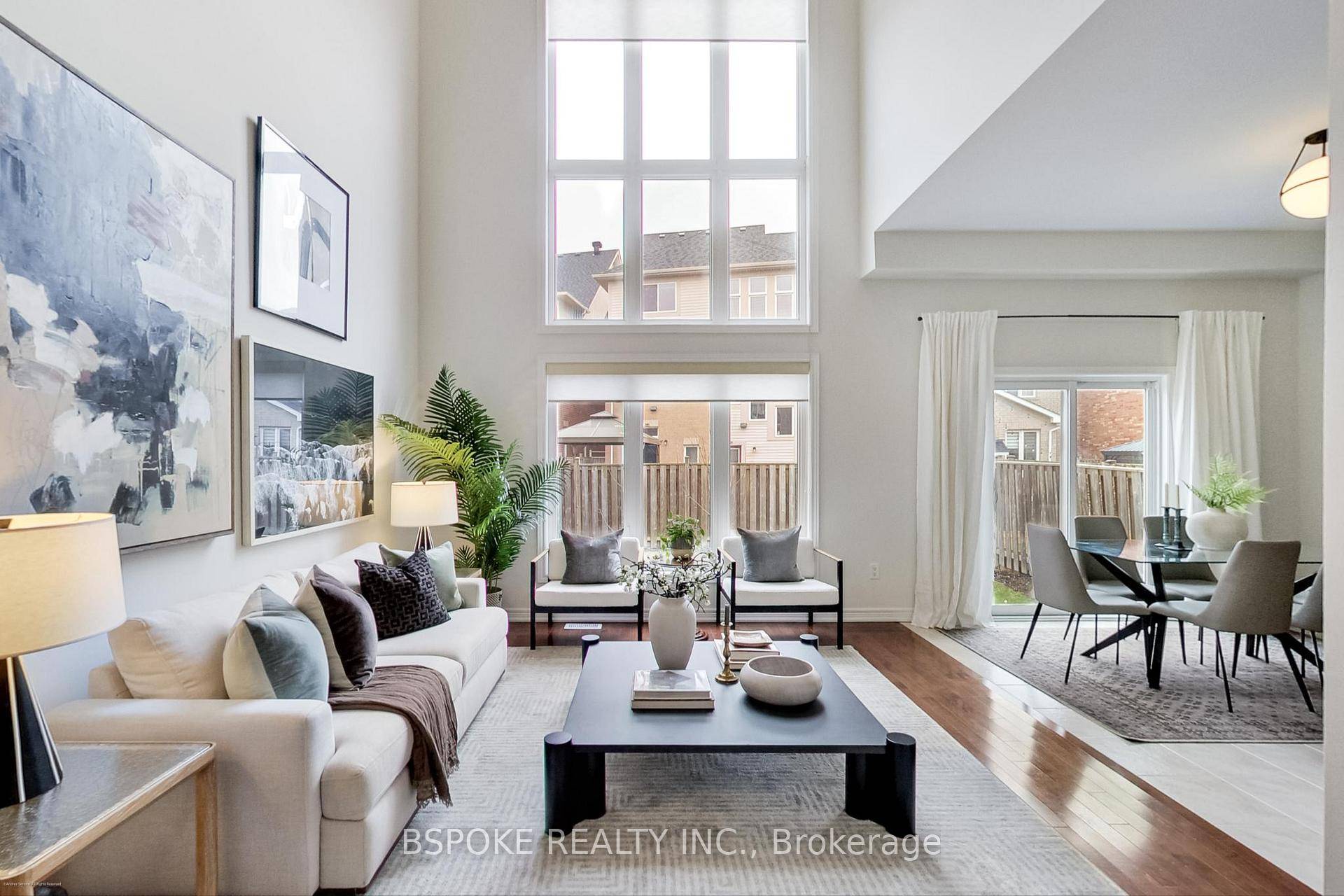 Looking for more home and less stress ?