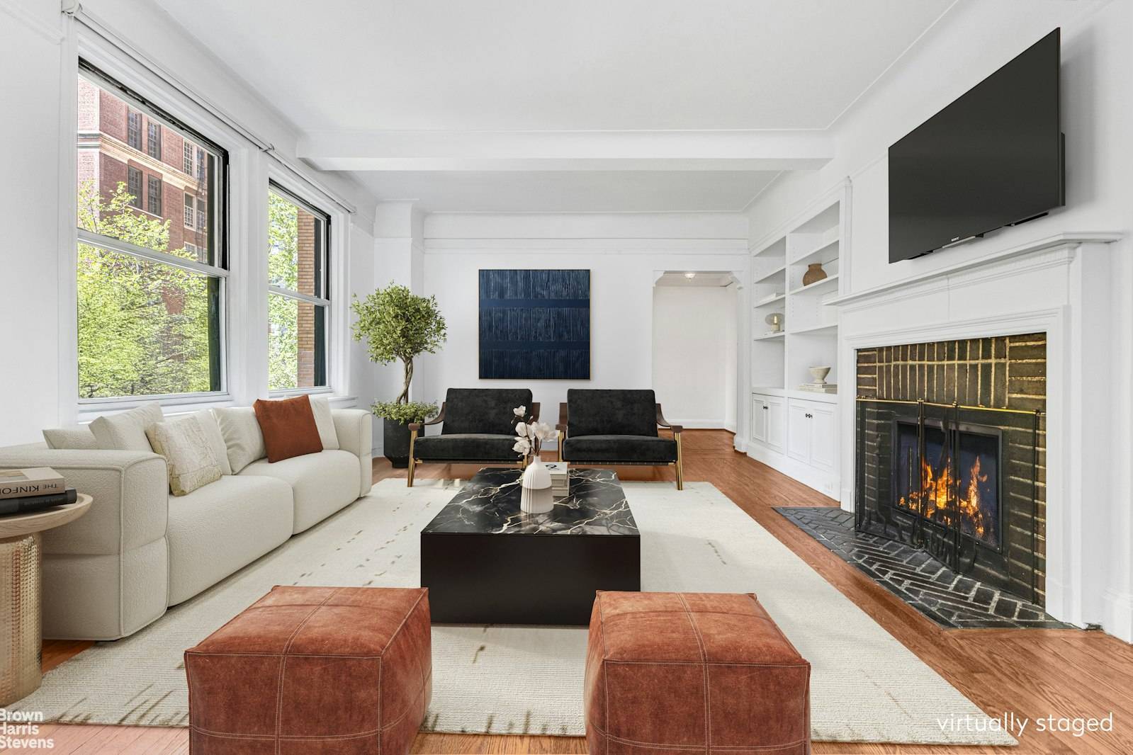 South Facing Large One Bedroom with Pre War Charm at 315 East 68th Street Apartment 3J is an opportunity to create your dream home in one of the Upper East ...