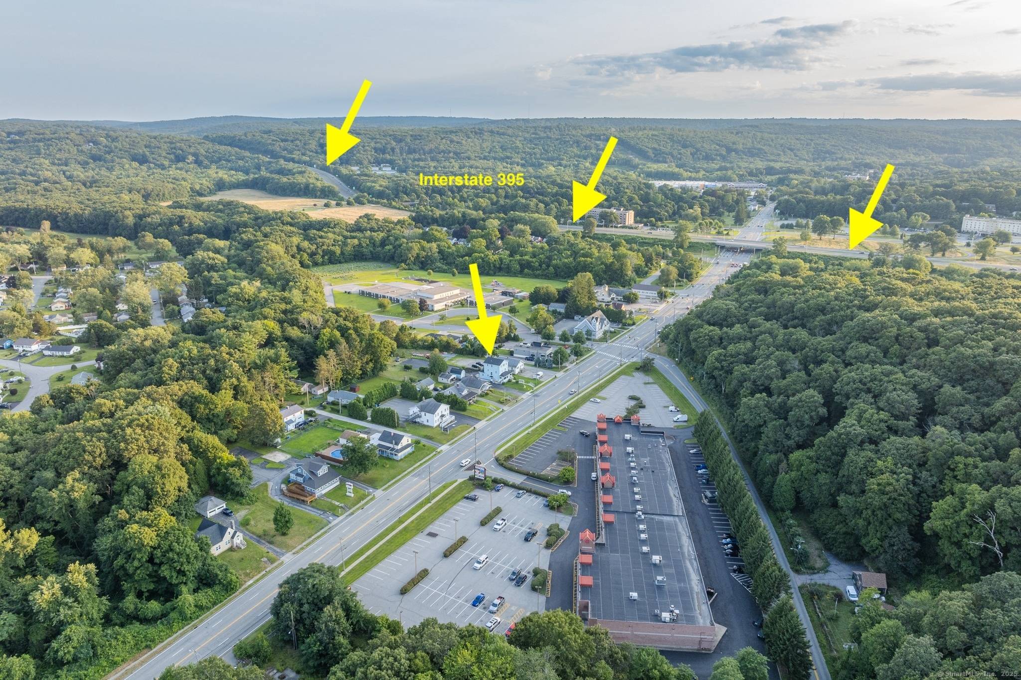 Unbeatable Commercial Investment Opportunity in Norwich's Busiest Corridor.